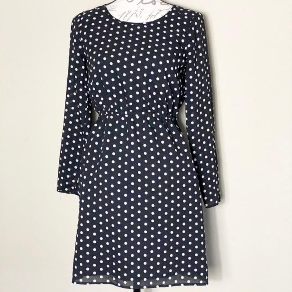 J. Crew